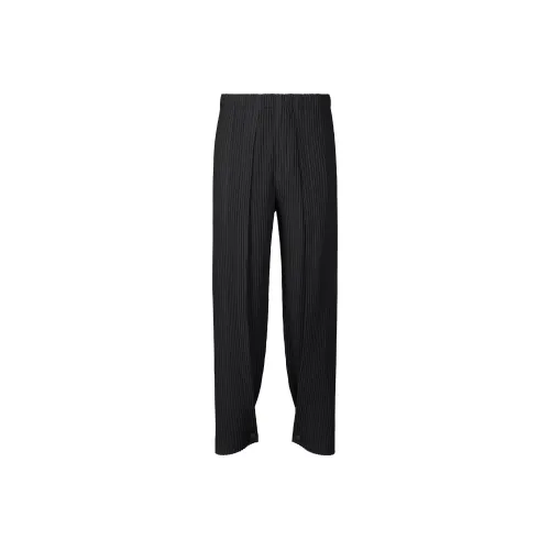 ISSEY MIYAKE Pleats Bottoms 1 Pant
