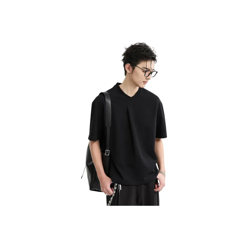 EARL JOEL T Shirts Men-5