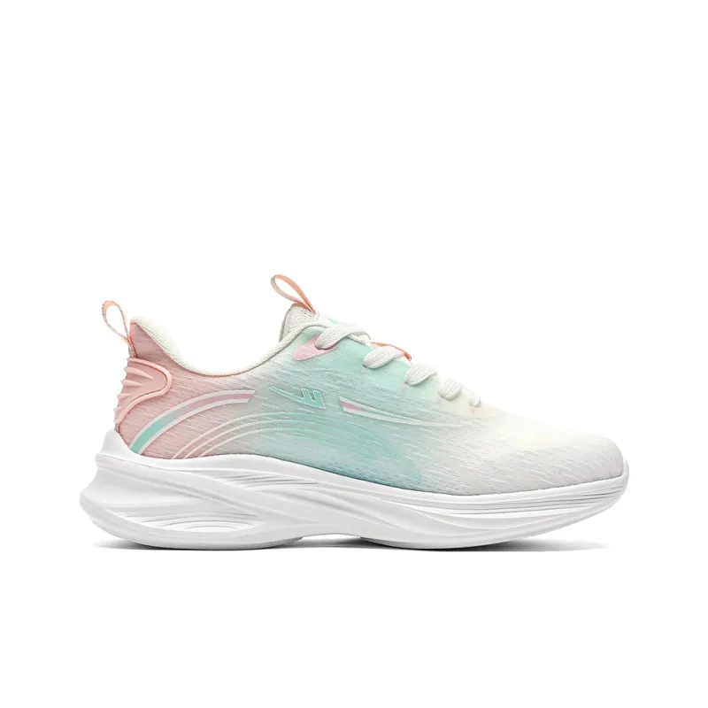 WARRIOR Running Shoes Unisex Low Top-7