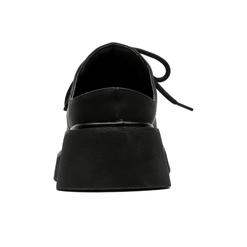 ACEMICKY Rubber Sole Closed Toe Slippers Men's-2