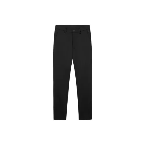 FIRS Casual Pants Unisex