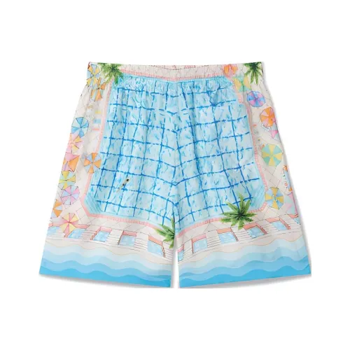 Tommy And Jerry Shorts