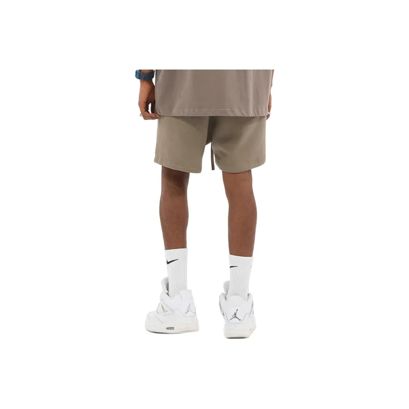 INNERSECT SS23 Casual Shorts Unisex-12