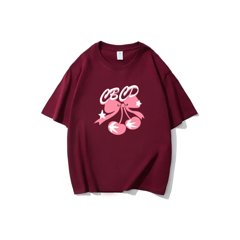 CBCD T Shirts Unisex-4