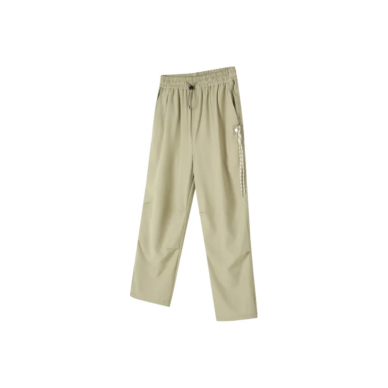 Paddy Julia Casual Pants Unisex-3