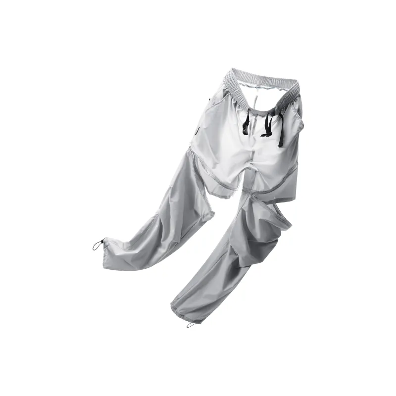 A/2/8/T Casual Pants Unisex-10