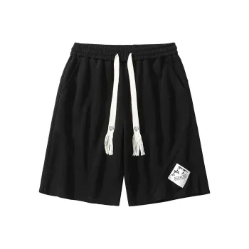 DUEPLAY Casual Shorts Unisex