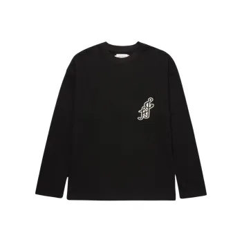 HONOR THE GIFT Knitwear Men's Black