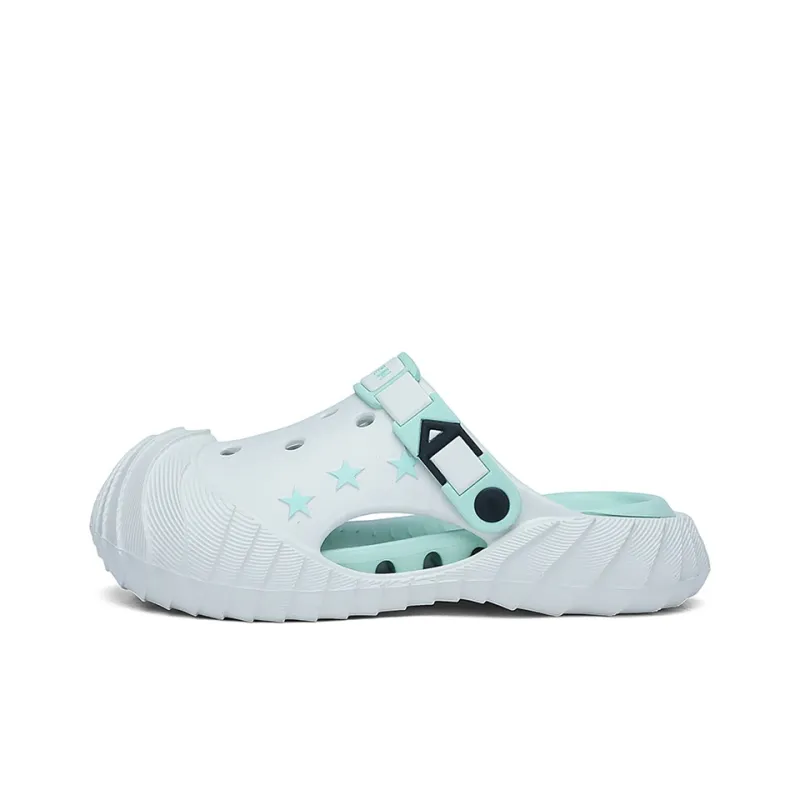 ROBINHOOD Clogs Unisex Box Included-6