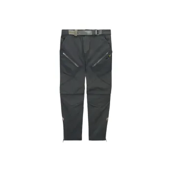 Nike Casual Pants Unisex Dark Mud Gray