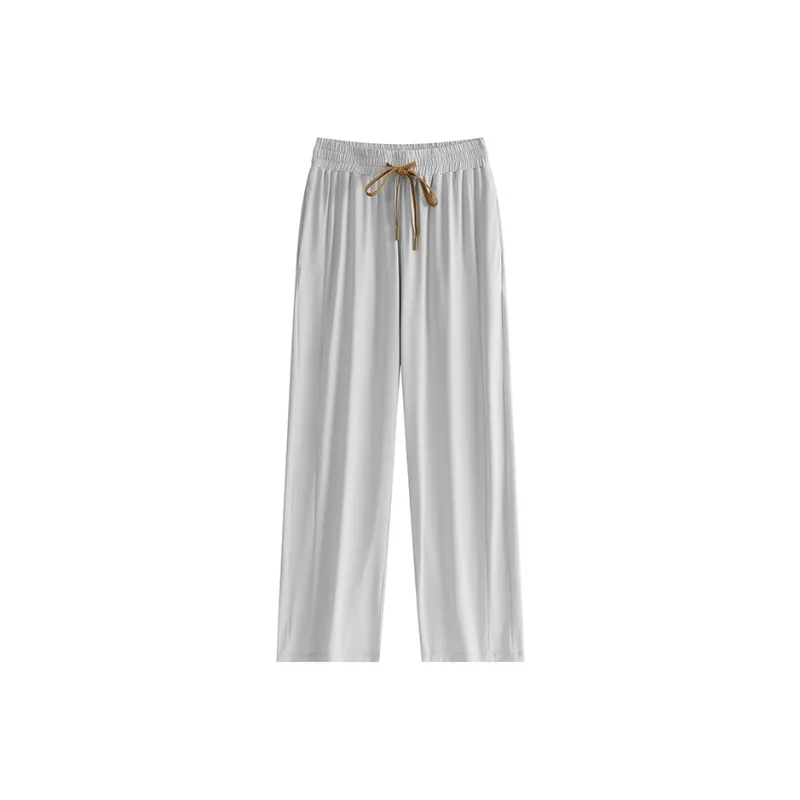 MIIOW Cool One Summer Series Casual Pants Unisex-0