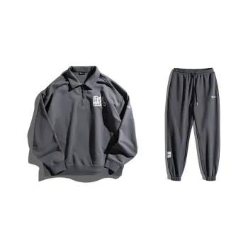 Monster Guardians Casual Sportswear Men