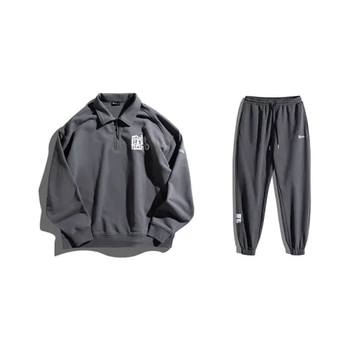 Monster Guardians Casual Sportswear Men
