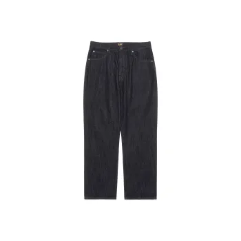 Lee Jeans Men Black