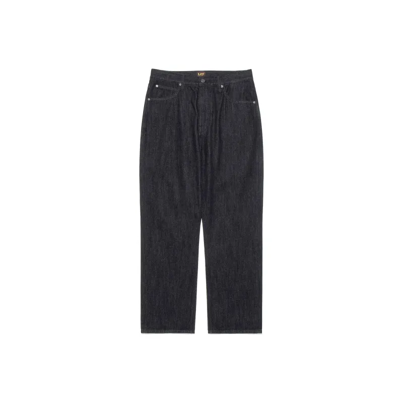 Lee Jeans Men Black-0