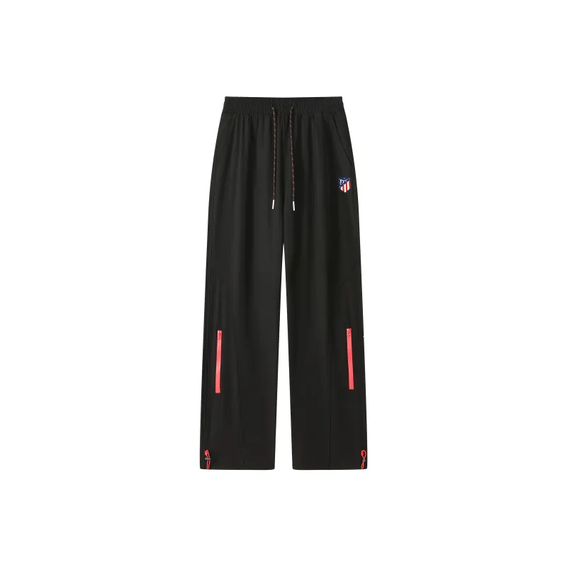 ATLETICO DE MADRID 1903 Casual Pants Unisex-0
