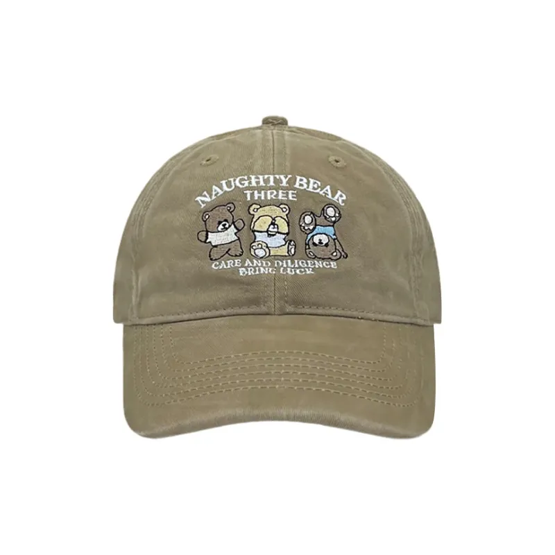 YUZHAOLIN Cotton Baseball Caps Unisex-4