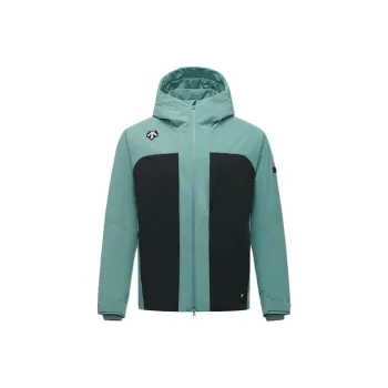 DESCENTE SKI STYLE Puffer Jacket Men's