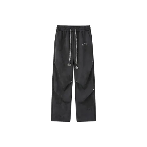 AI3 Casual Pants Unisex