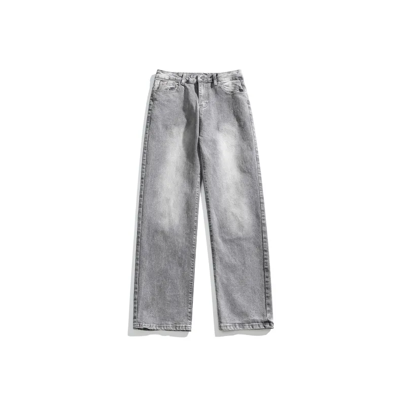 Jeep Pasture Horse Lifestyle Jeans Unisex-11