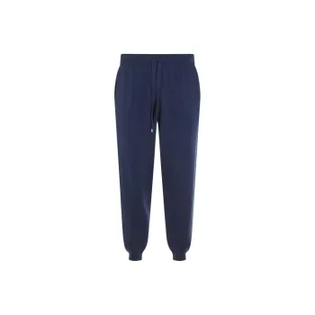 MALO Drawstring waist Track Pants