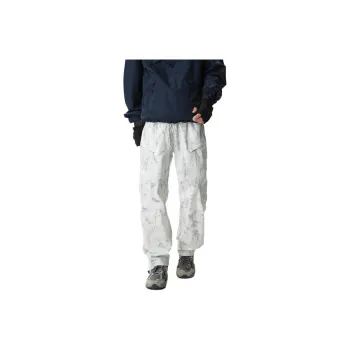 DBD WH Casual Pants Unisex
