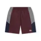 Vintage Red Multicolor