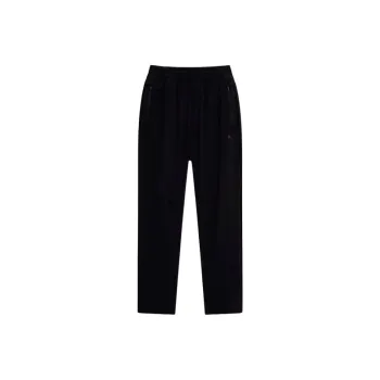 PUMA ACTIVE WEAR Casual Pants Men's Black