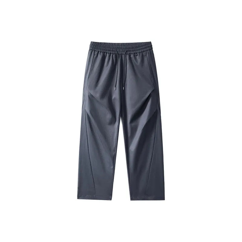 33TH Casual Pants Unisex-12