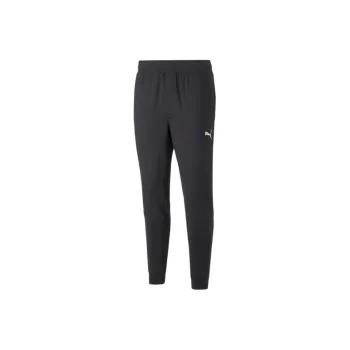 PUMA Pants De Training Para Hombre Train Off Season Poly