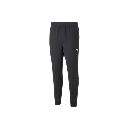 PUMA Pants De Training Para Hombre Train Off Season Poly