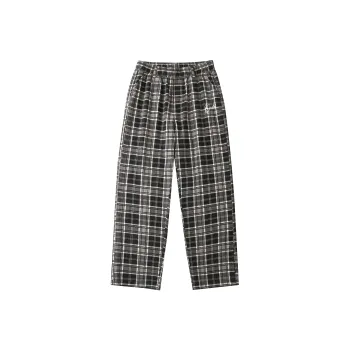 DNBH Casual Pants Unisex