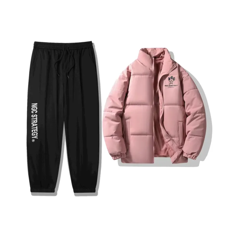 NGC STRATEGY Casual Sportswear Unisex-12