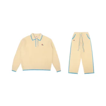 MostwantedLab Casual Sportswear Unisex