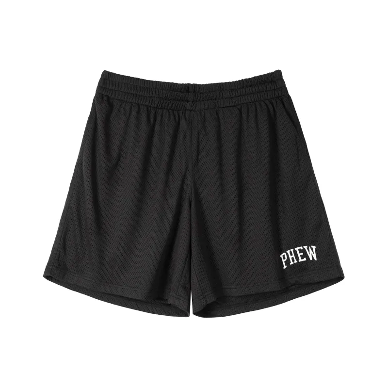 Phew Basketball Shorts Men-0
