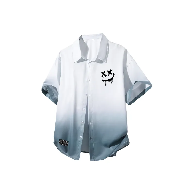 CSKS Shirts Unisex-12