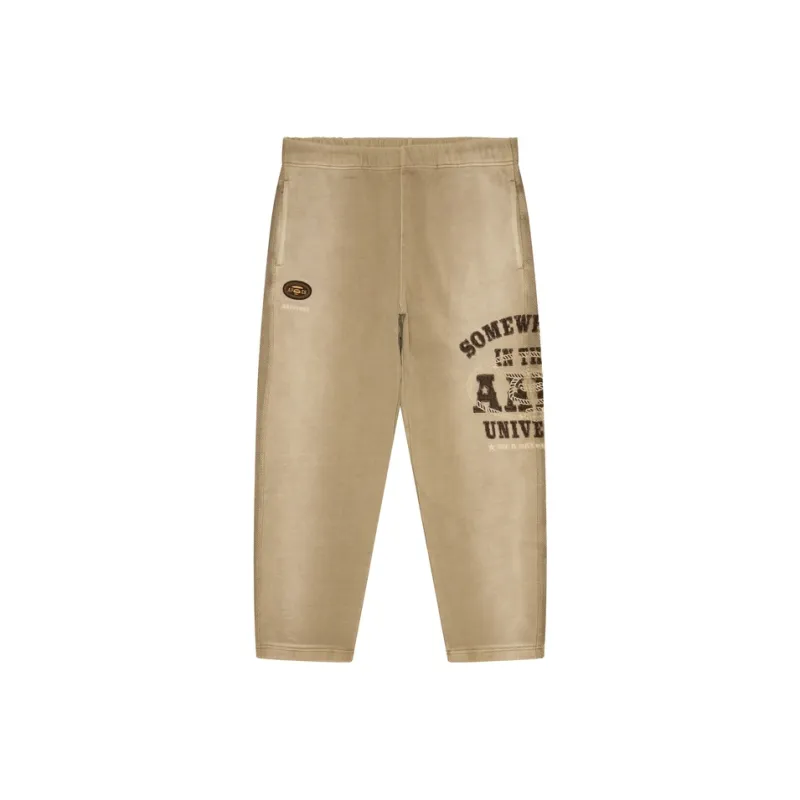 Aape Patched Track Pants-0