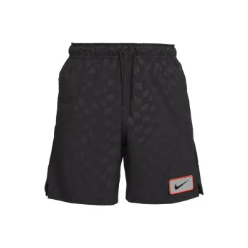 Nike Casual Shorts Men Black