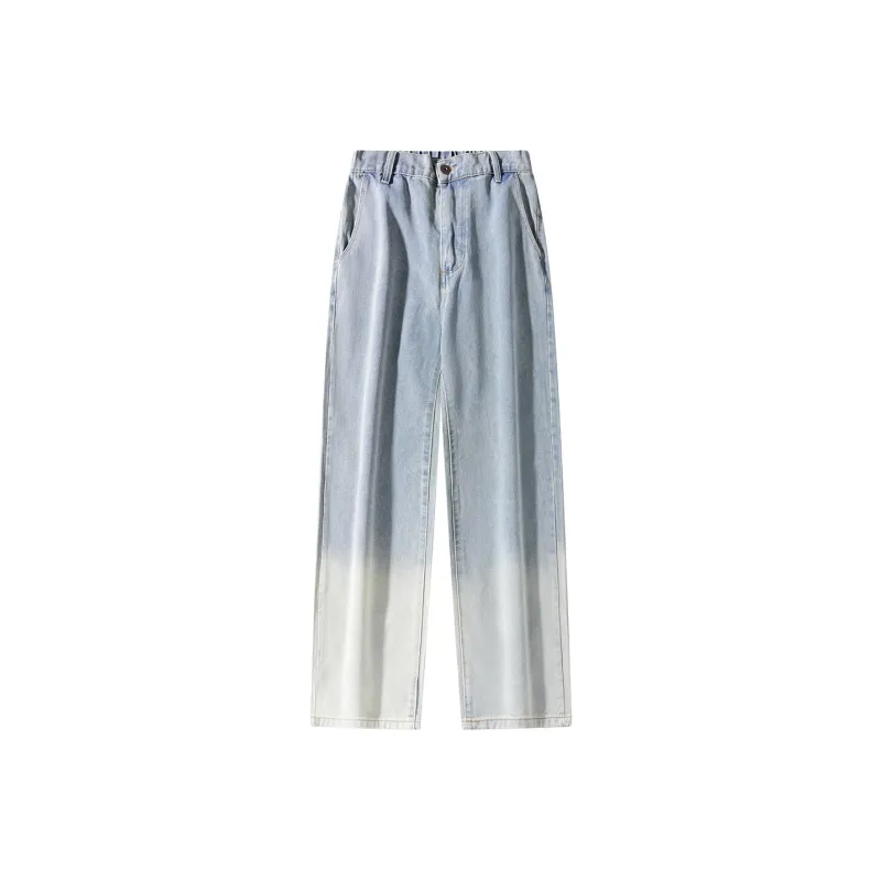 VniVerseVClub Jeans Unisex-7