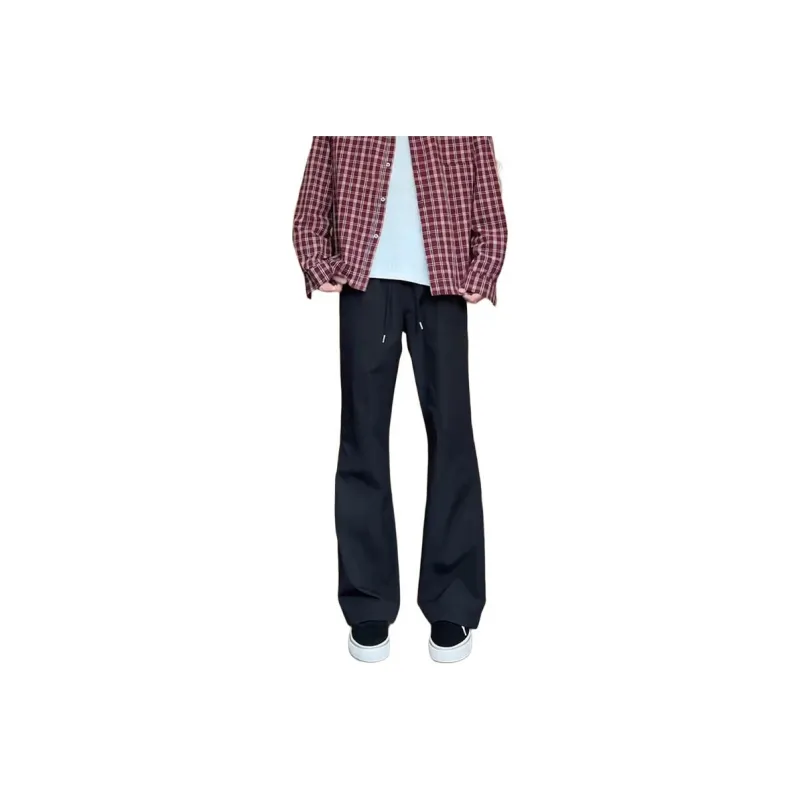 ROSECREED Trendy Essential Casual Pants Unisex-17