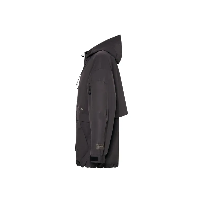 Oakley Jackets Men Black-2