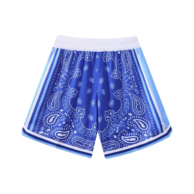 KOKO BASE Basketball Shorts Unisex-3