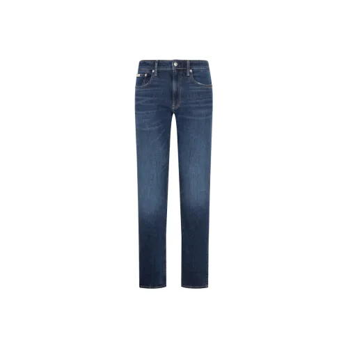 CALVIN Triflod Jeans Men's Denim Blue