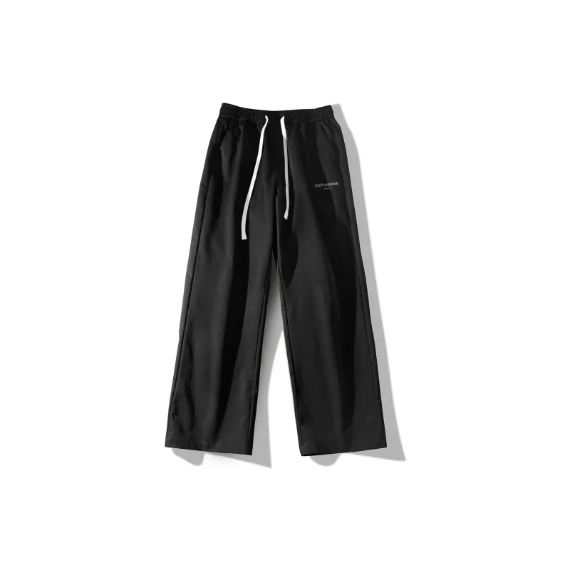 H2P Casual Pants Unisex-0