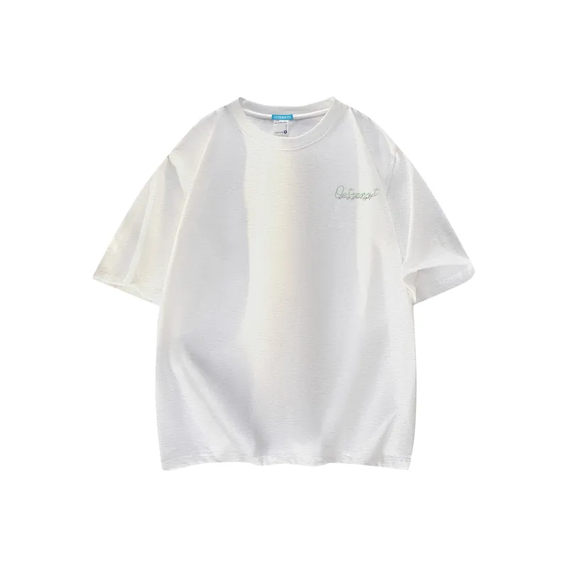 Small Columns Under The Sea T Shirt Unisex-9