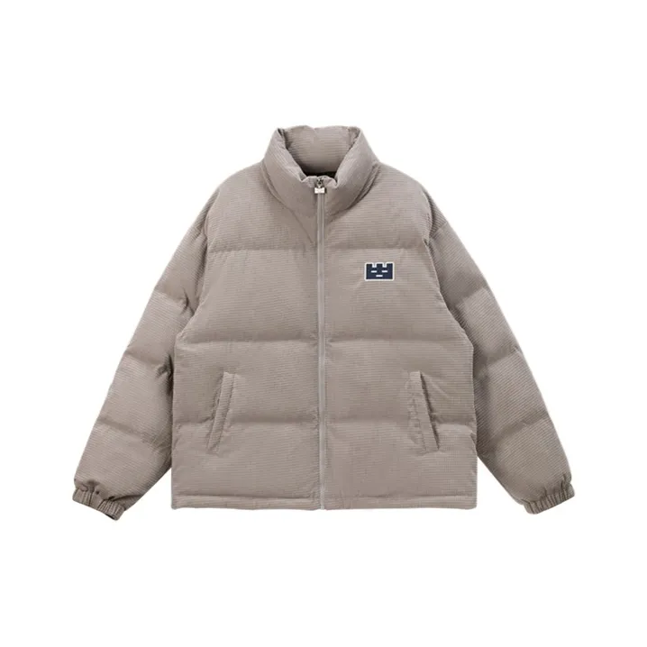 TGWALL Puffer Jackets Unisex-2