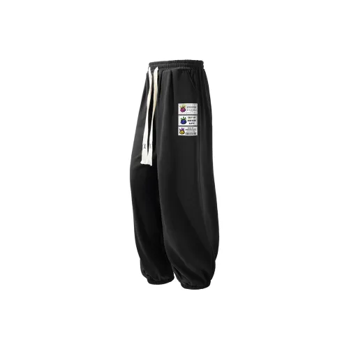 CULT OF INDIVIDUALITY Pants Unisex