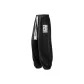 Fleece-Lined Thermal Black