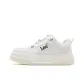 Raw White