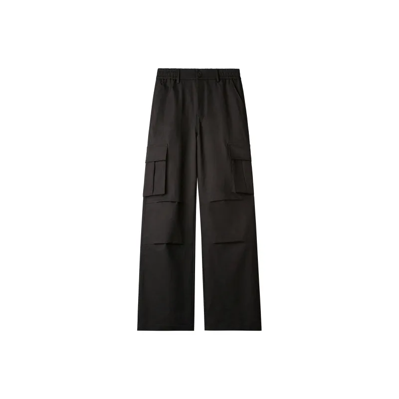 WKOOG Casual Pants Unisex-2